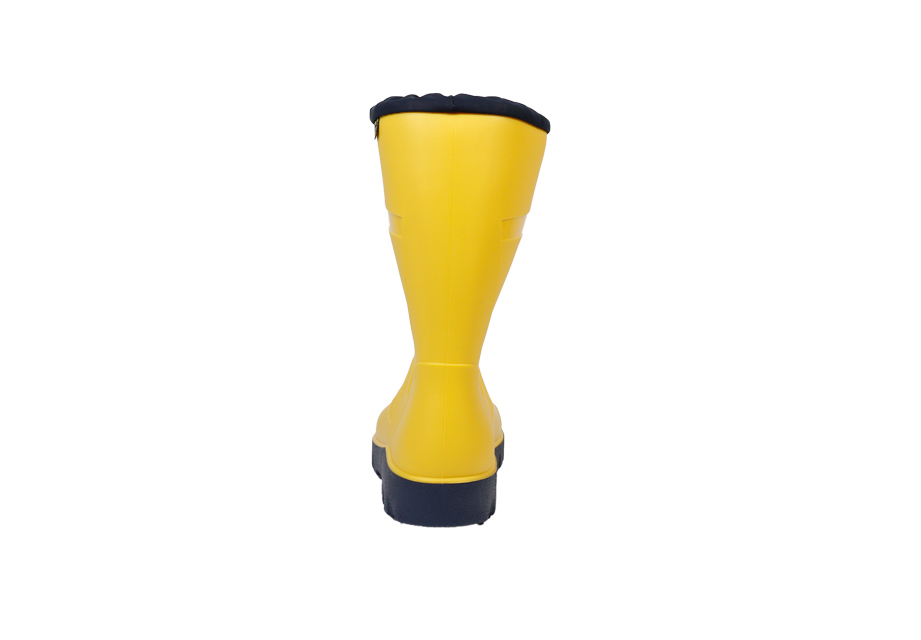 Lurchi Gummistiefel Paxo - yellow