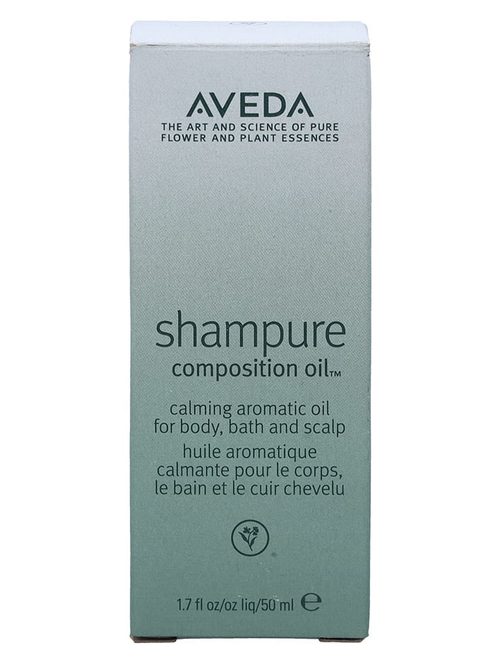 Aveda Badeöl 