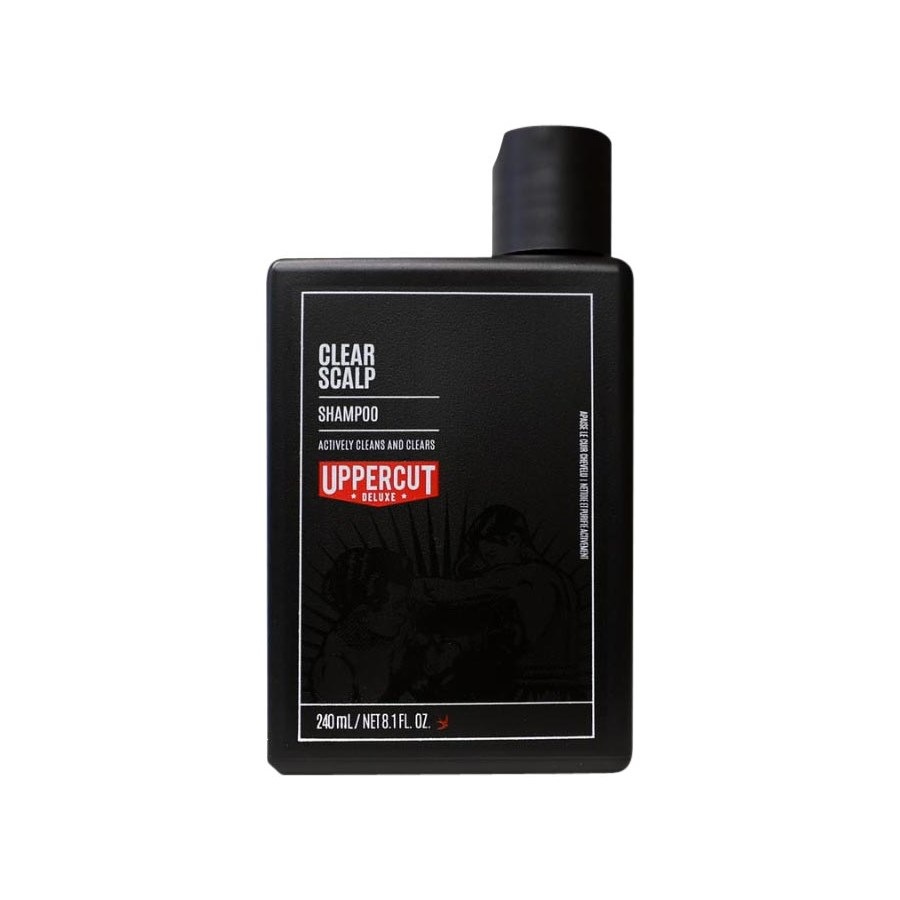 Clear Scalp Shampoo