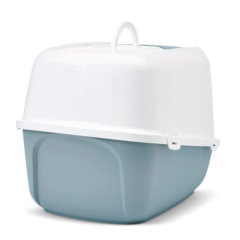 Savic Katzentoilette Nestor Jumbo zu TOP-Preisen