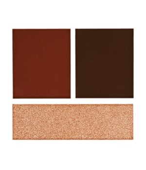 REVOLUTION Face Powder Contour Compact Contouring Palette-7 g