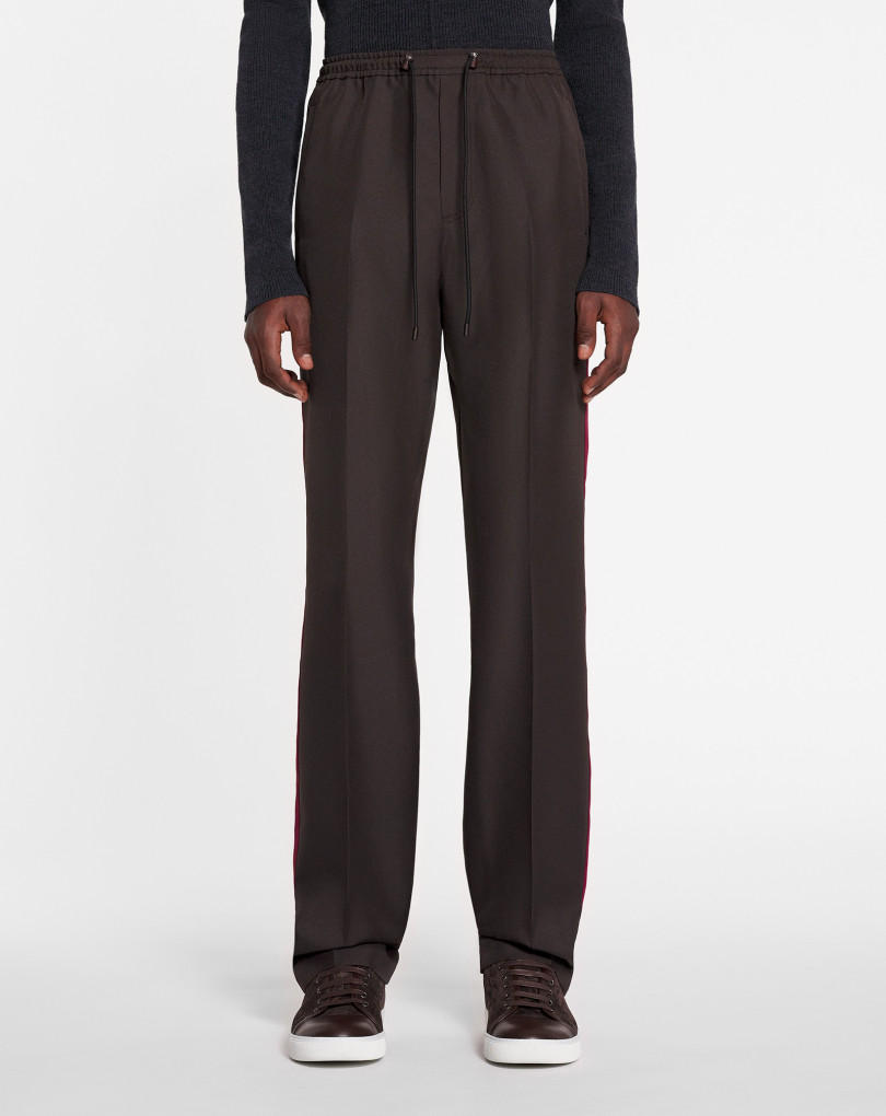 PANTALON TRACKSUIT