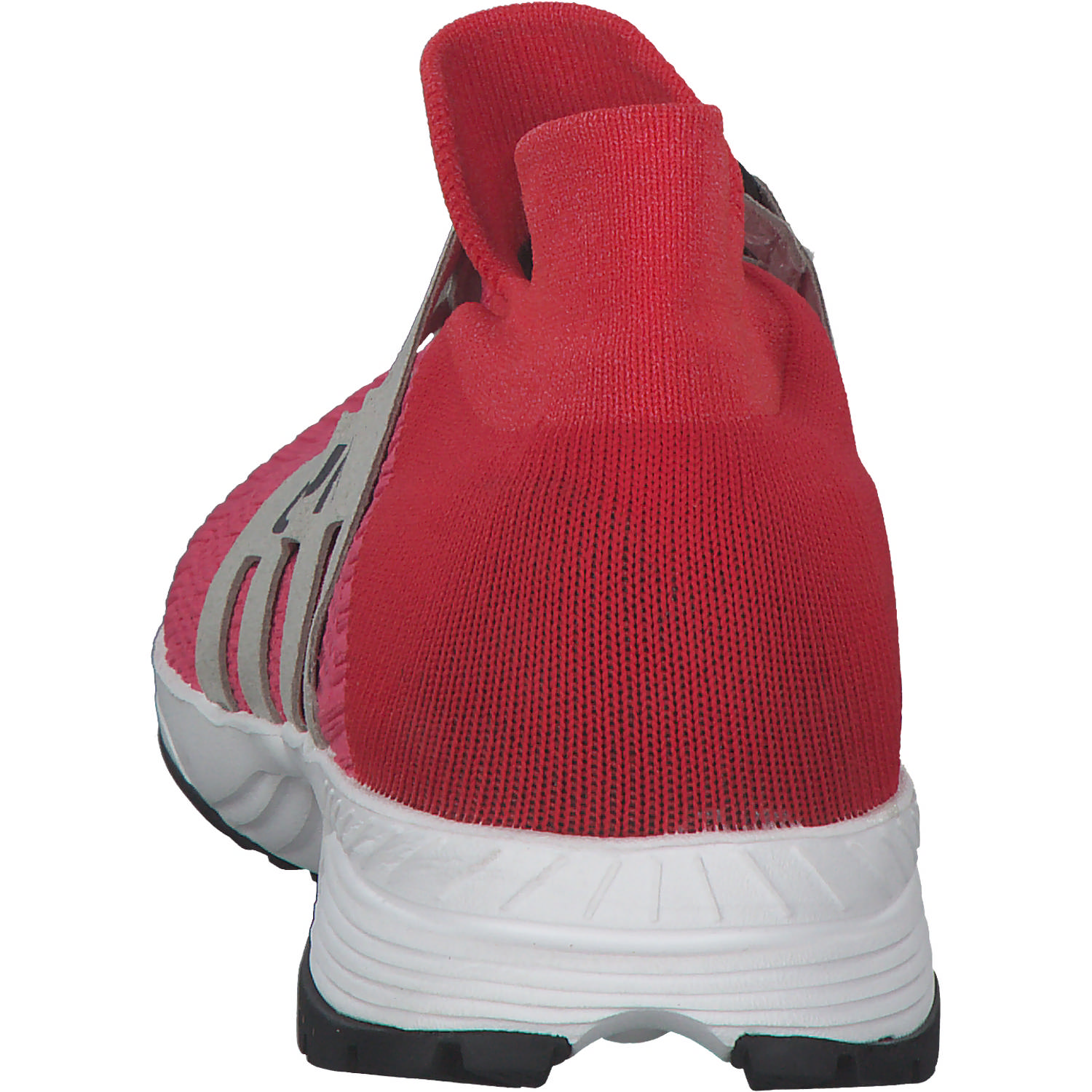 UYN Y100044, Slip-On-Sneaker, Damen, pink/red