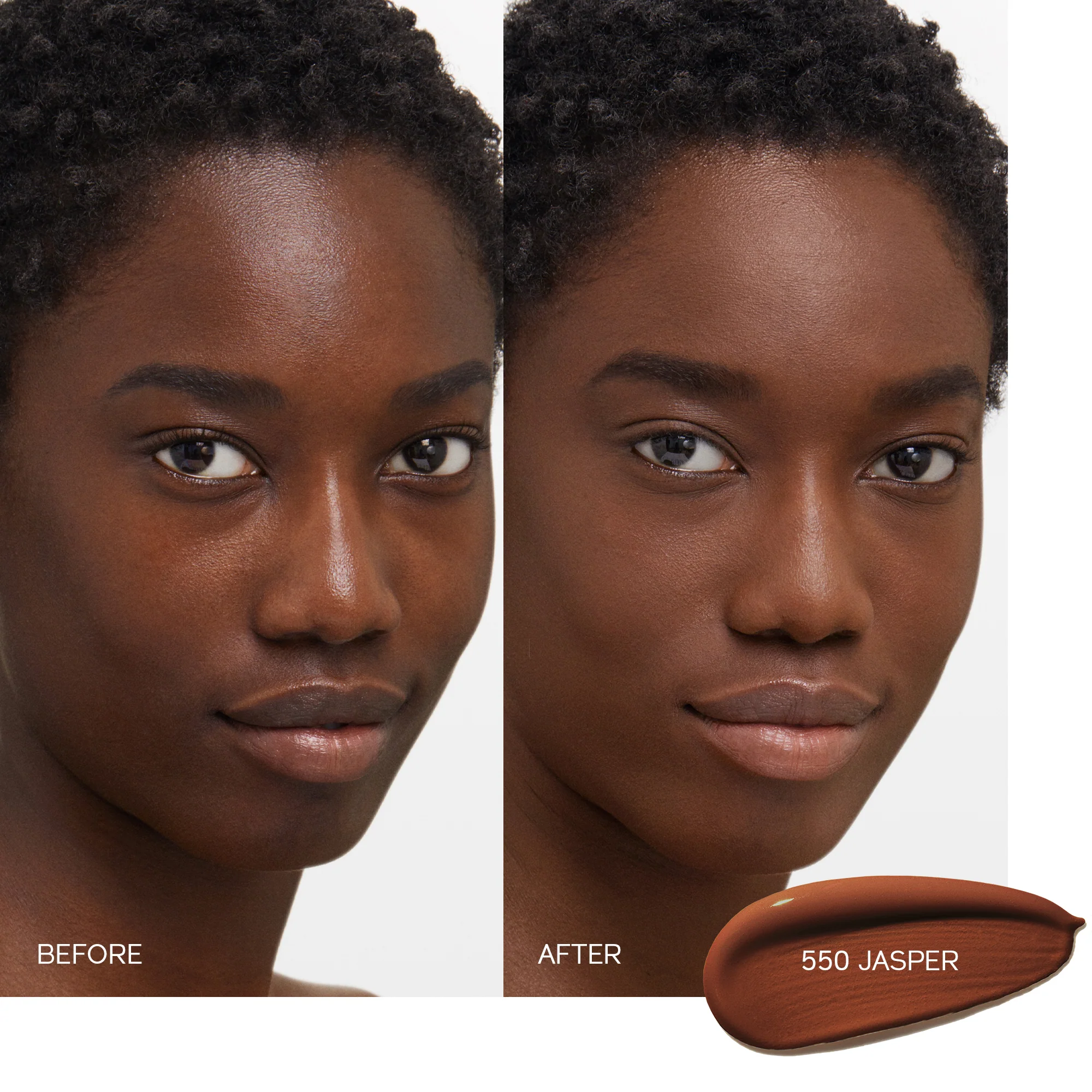 Samoosviežujúci podkladový make-up Viso Synchro Skin - tekutý podkladový make-up