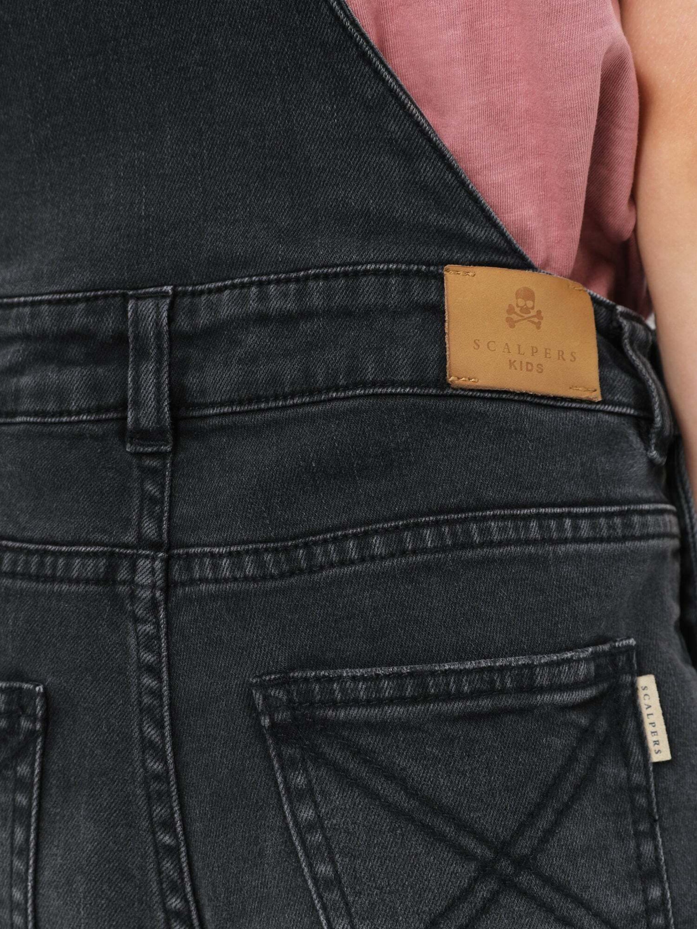Dungarees 'Dungaree'