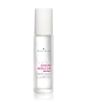 Charlotte Meentzen Sebum Reducer Abdeck-Fluid Gesichtsfluid-10 ml