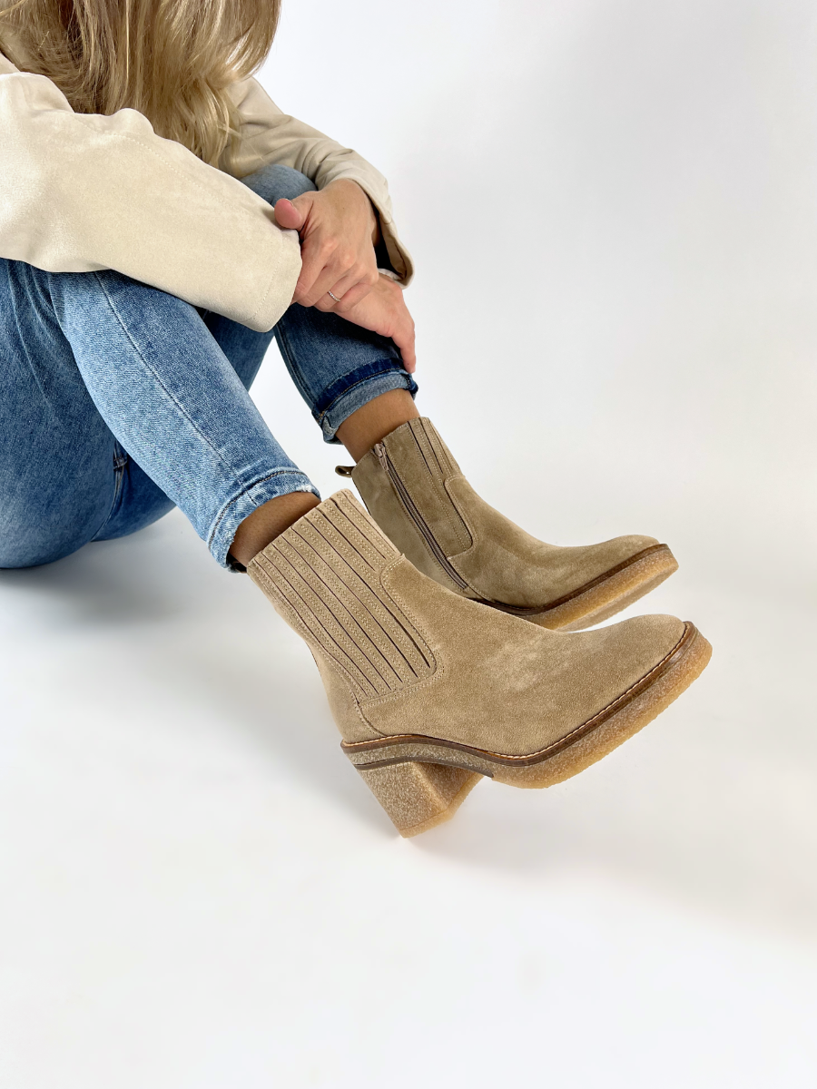 Alpe  2678 - Beige