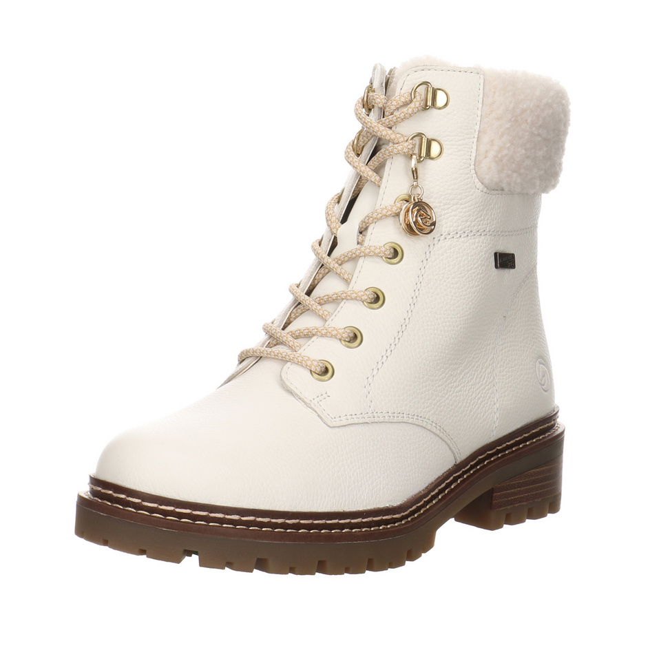 Remonte Schnürboots