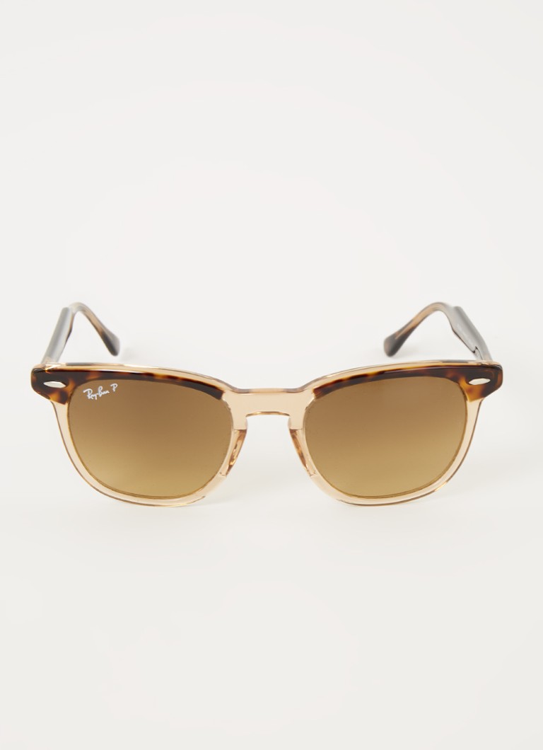 Ray-Ban  Hawkeye zonnebril gepolariseerd RB2298
