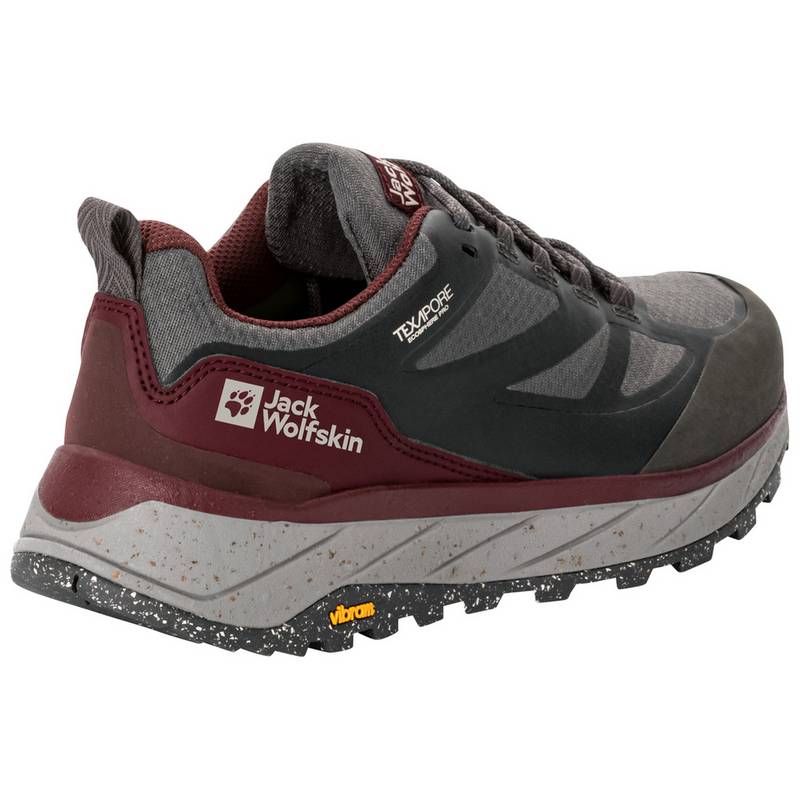 Jack Wolfskin Freizeitschuhe Damen