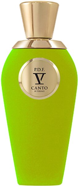 V Canto P.D.F. Extrait de Parfum