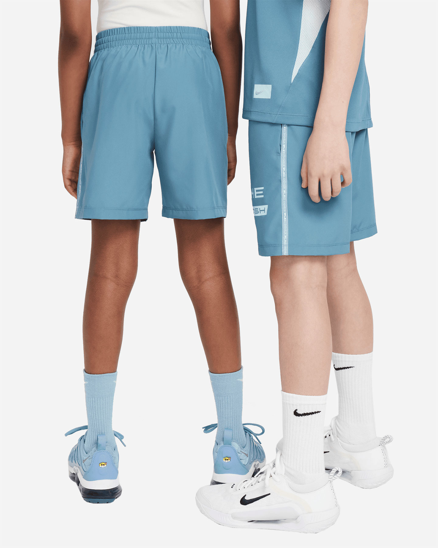 Pantaloncini Nike Love Jr HJ3801-006