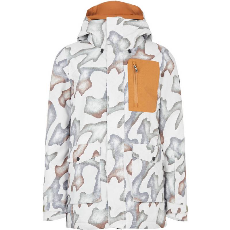 O'NEILL Utility Snowboardjacke Damen