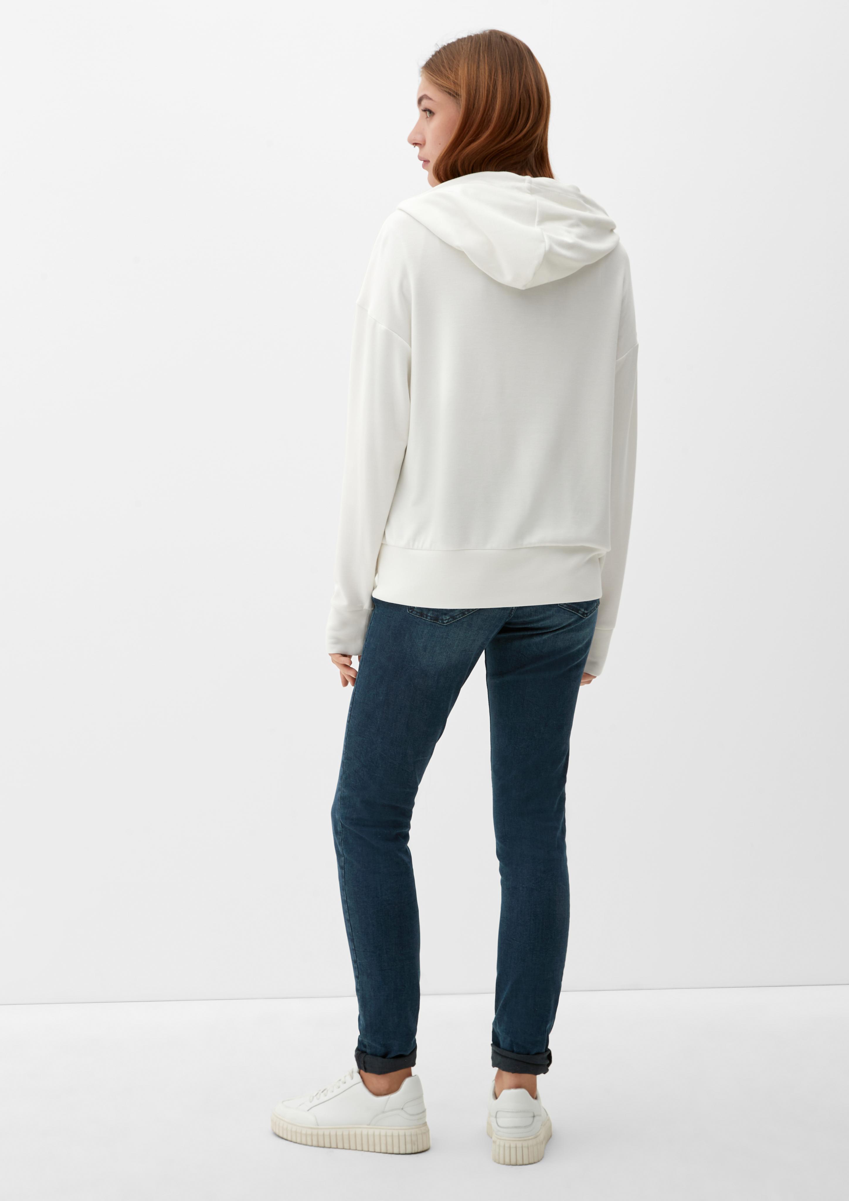 Jeans Sadie / Skinny Fit / Mid Rise / Skinny Leg  2119202-59Z3