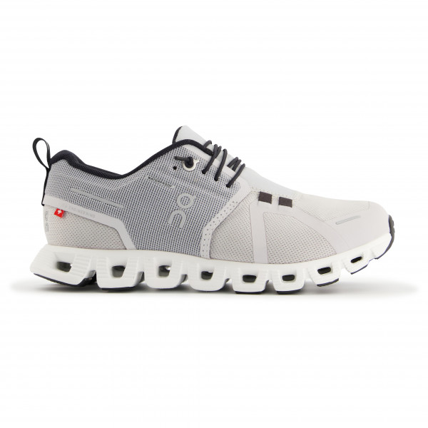 On - Women's Cloud 5 Waterproof - Sneaker