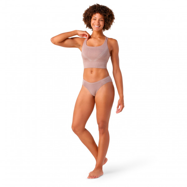 Smartwool - Women's Intraknit Strappy Bra - Sport-BH