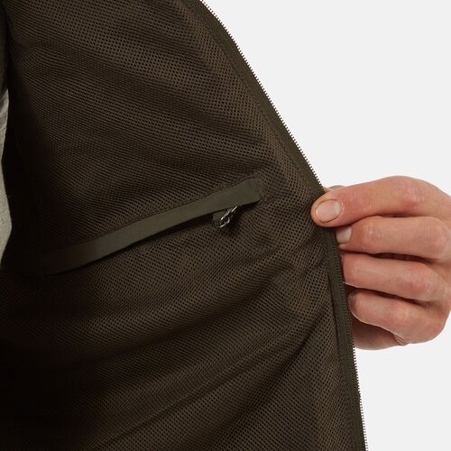 CRAGHOPPERS HERREN NOSILIFE WESTE ADVENTURE