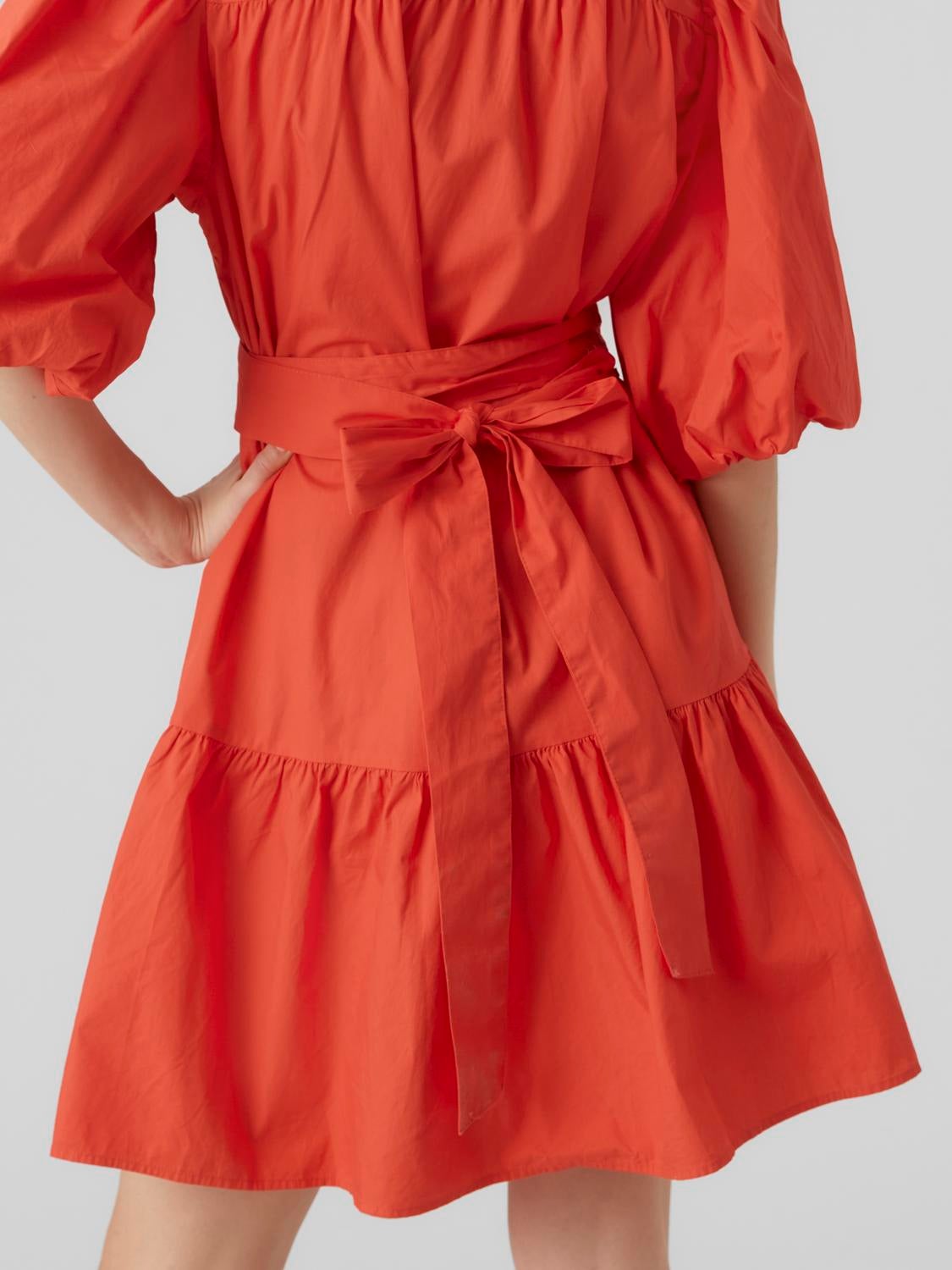 VMCHARLOTTE Kurzes Kleid