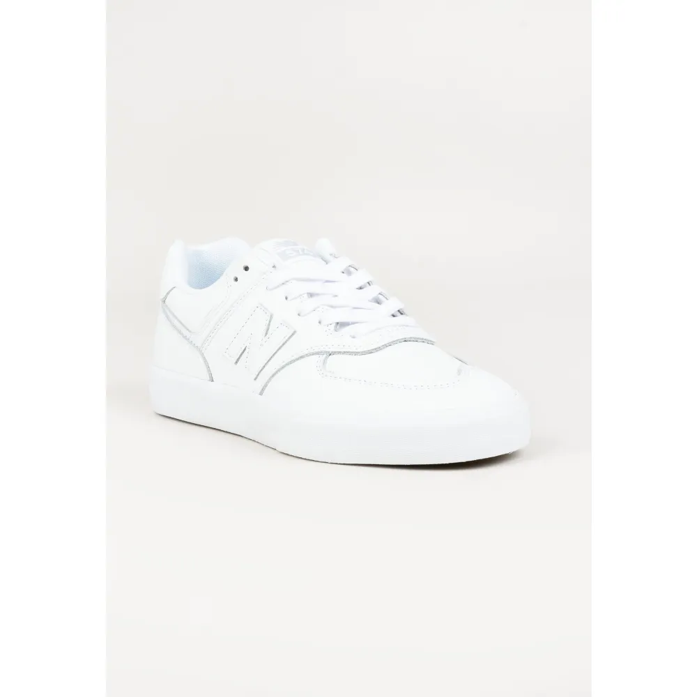 New Balance NM 574 NM574VCG / weiss