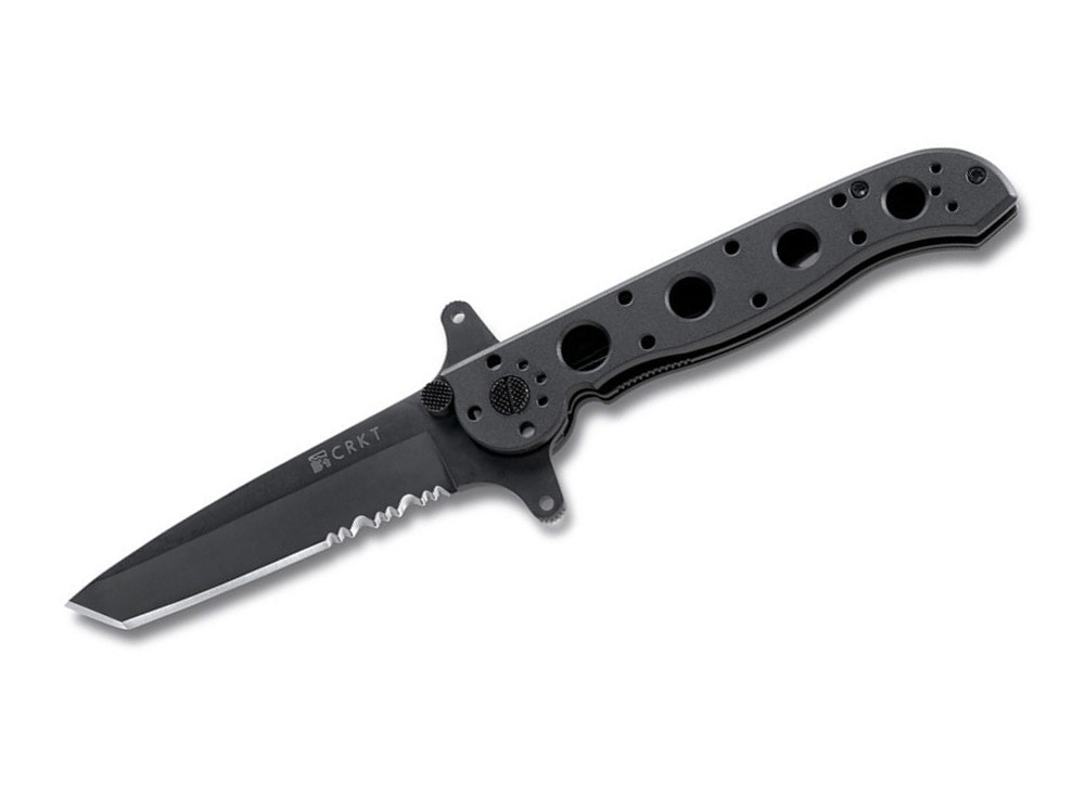M16-13 Special Forces Black
