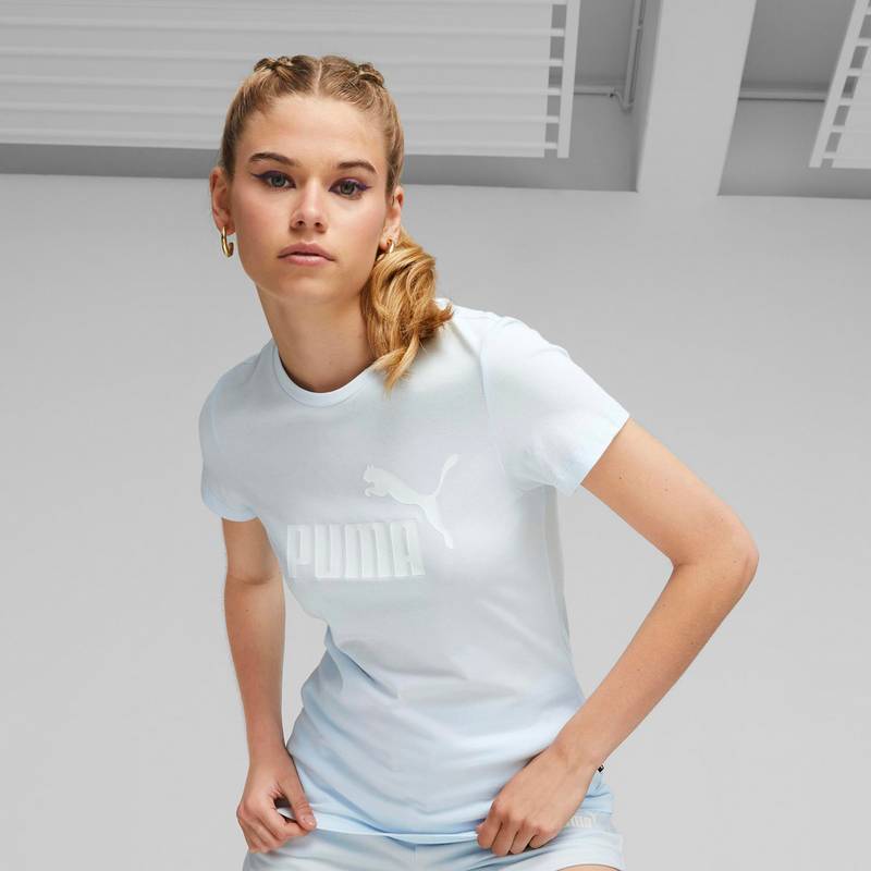 PUMA Essentials T-Shirt Damen