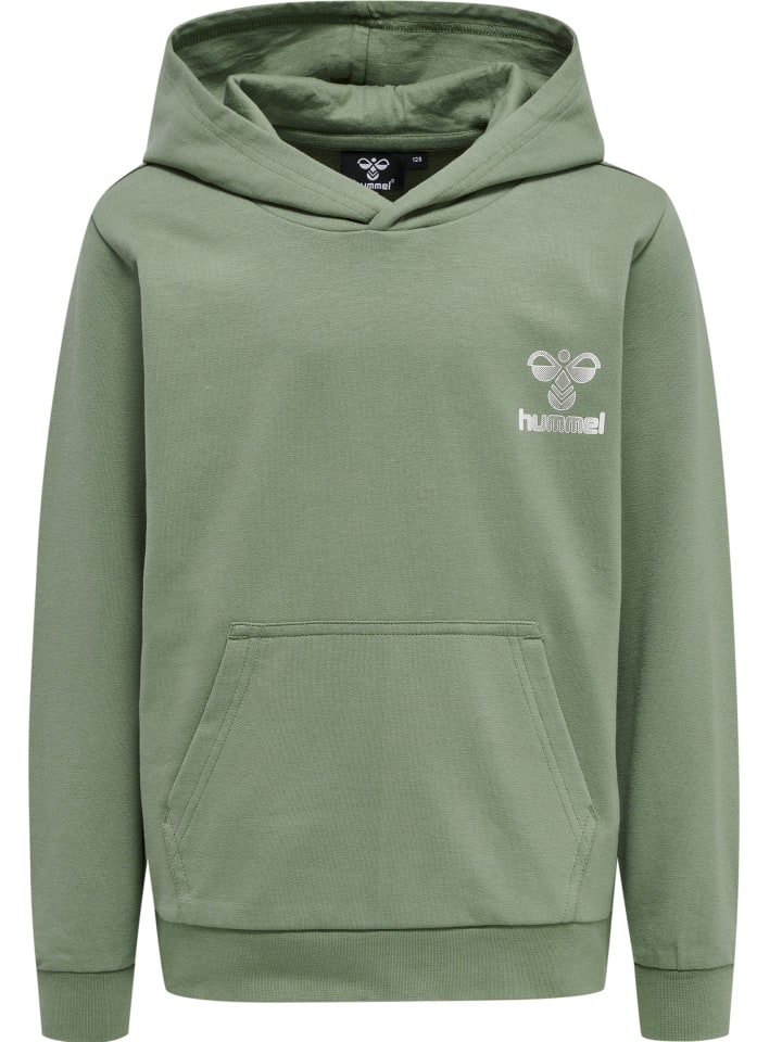Hummel Hummel Kapuzenpullover Hmlproud Kinder in SEA SPRAY günstig kaufen 116