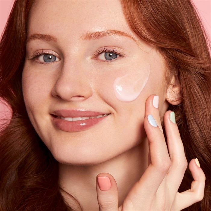 Seed Oils Moisturiser