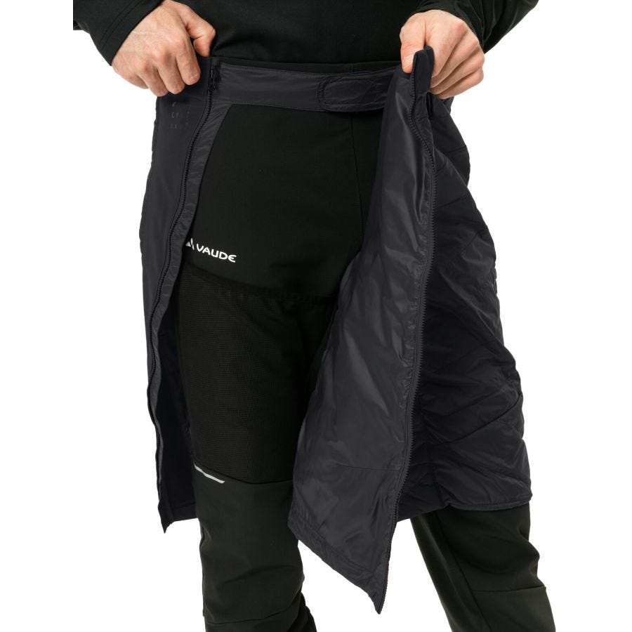 Sesvenna Isolierende Shorts Herren