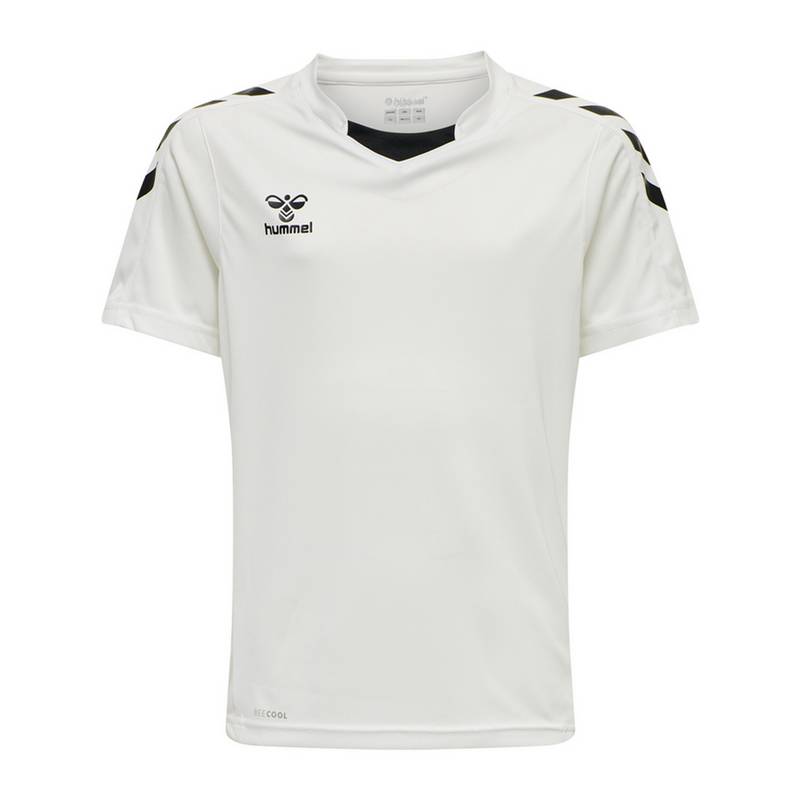 hummel hmlCORE XK POLY JERSEY S/S KIDS Trikot Kinder