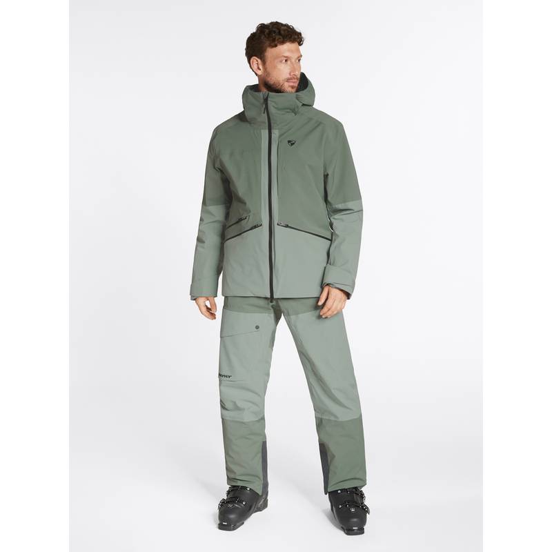 Ziener TIFFIN Skihose Herren