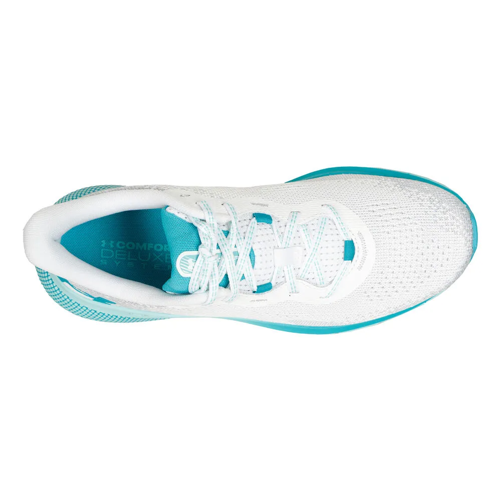 Under Armour HOVR Turbulence 2 3026525-102 / weiss