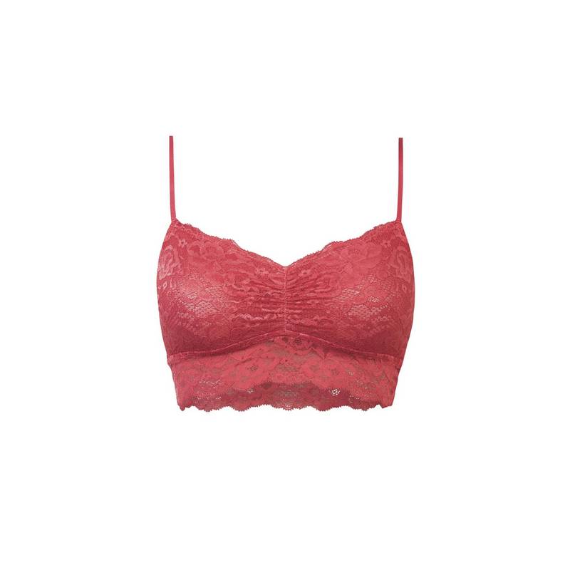 Snocks Spitzen-BH BH Damen