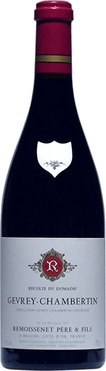 Remoissenet Père et Fils : Gevrey-Chambertin Village 2018