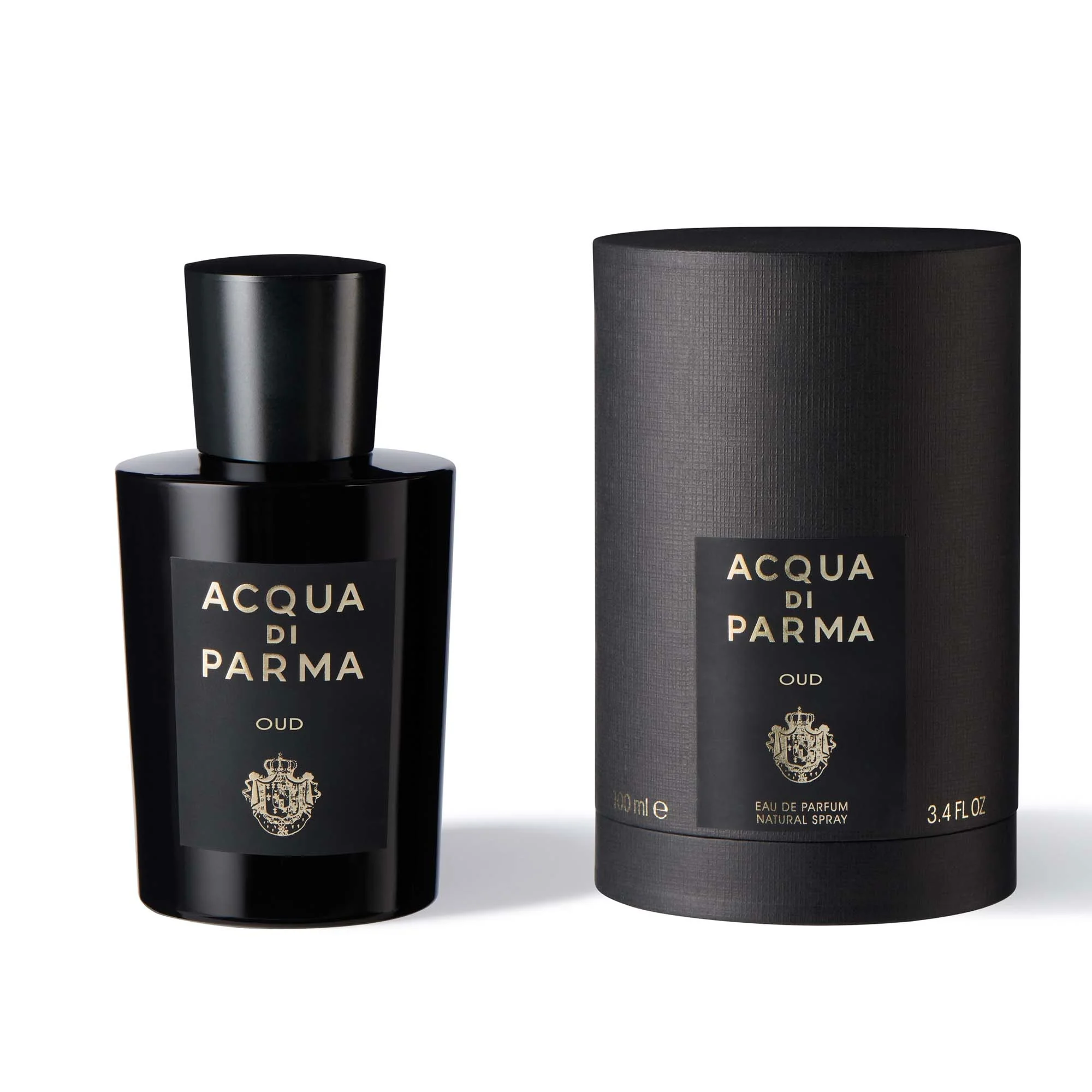 Signatures of the Sun Oud - Eau de Parfum Unisex, Eau de Parfum