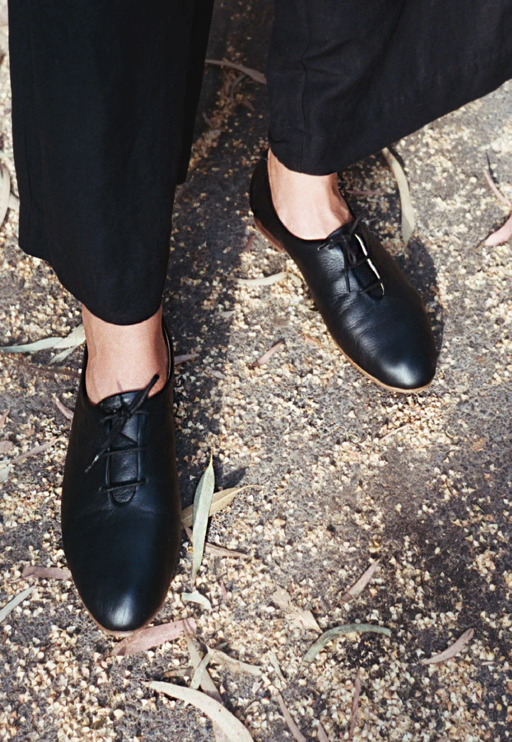 BALAGAN SERGE - Zapatos con cordones