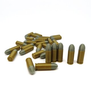 Life Point Tokens for Bang! - 43 pieces