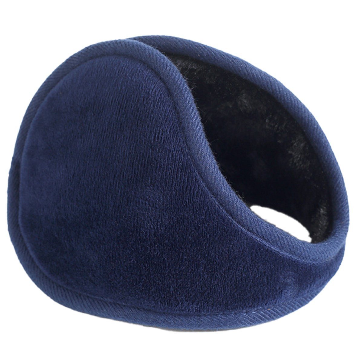 JedBesetzt Ohrenwärmer Ohrenwärmer für Damen und Herren,Unisex, Winter, warme Ohrenschützer