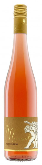 2022 Heroldrebe Rosé lieblich - Georg Naegele - Schlossbergkellerei