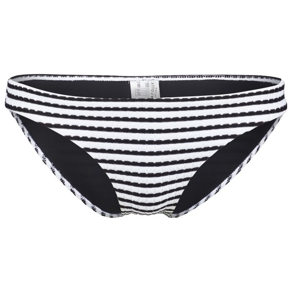 Seafolly - Women's Sorrentostripe Hipster Pant - Bikini-Bottom