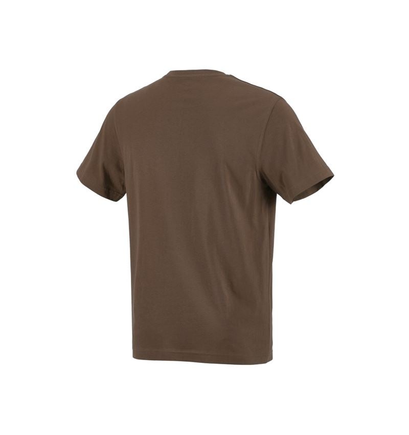 e.s. T-Shirt cotton