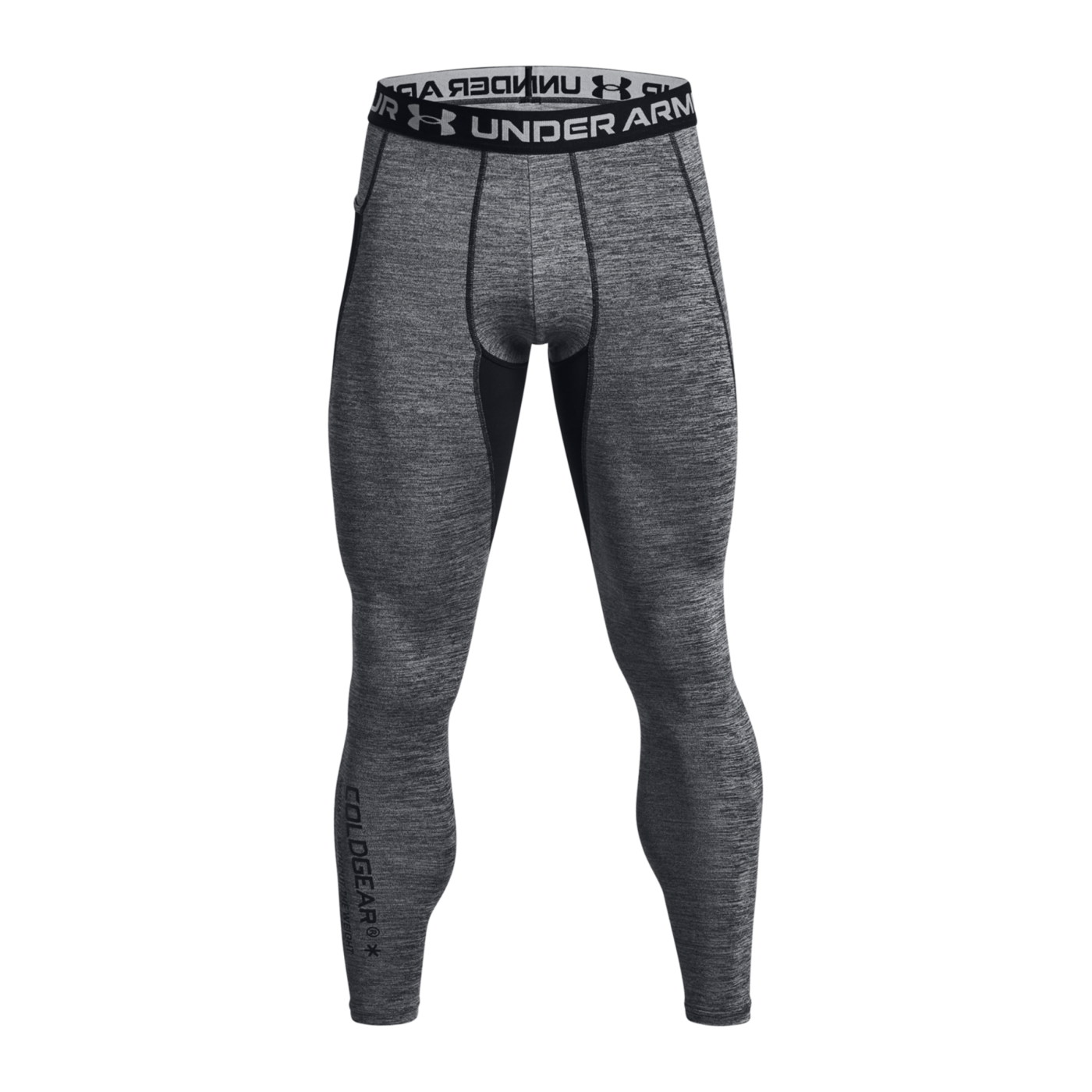 Under Armour Twist Tight Grau G011