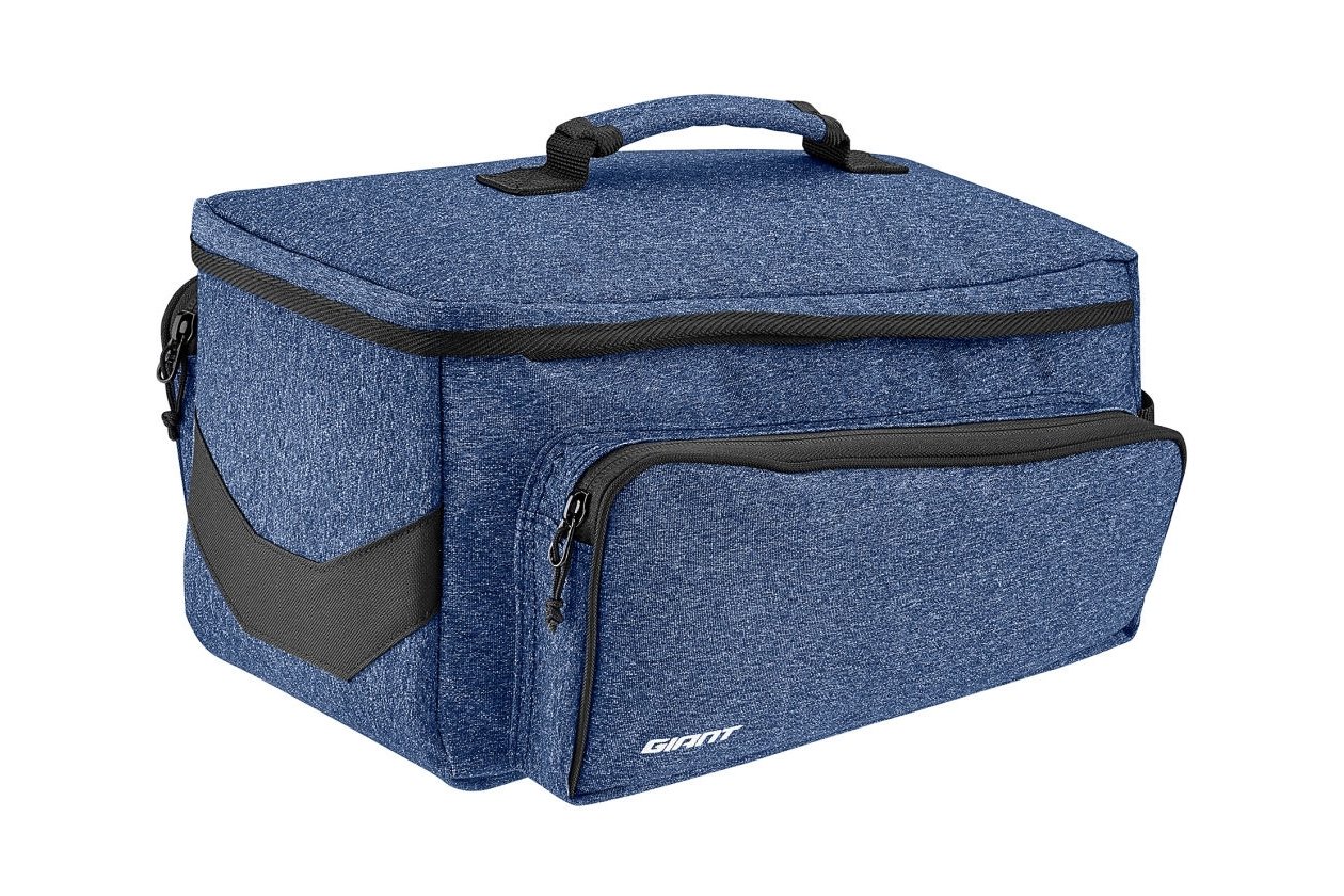 Giant MIK Transit Trunk Gepu00e4cktru00e4gertasche