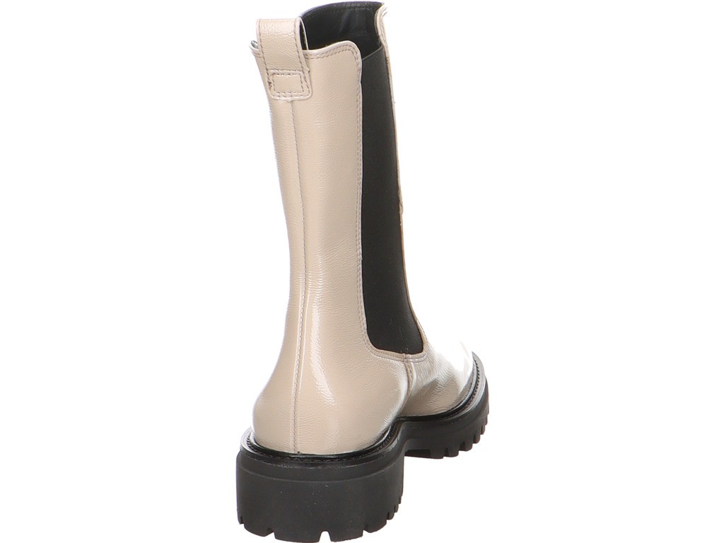 PAUL GREEN Winterstiefel beige 9836