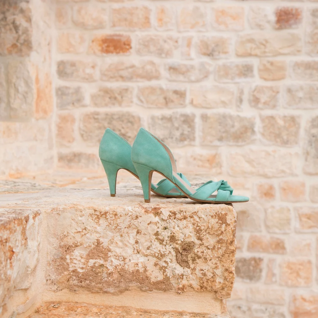 La Marilyn - Sorbet Menthe