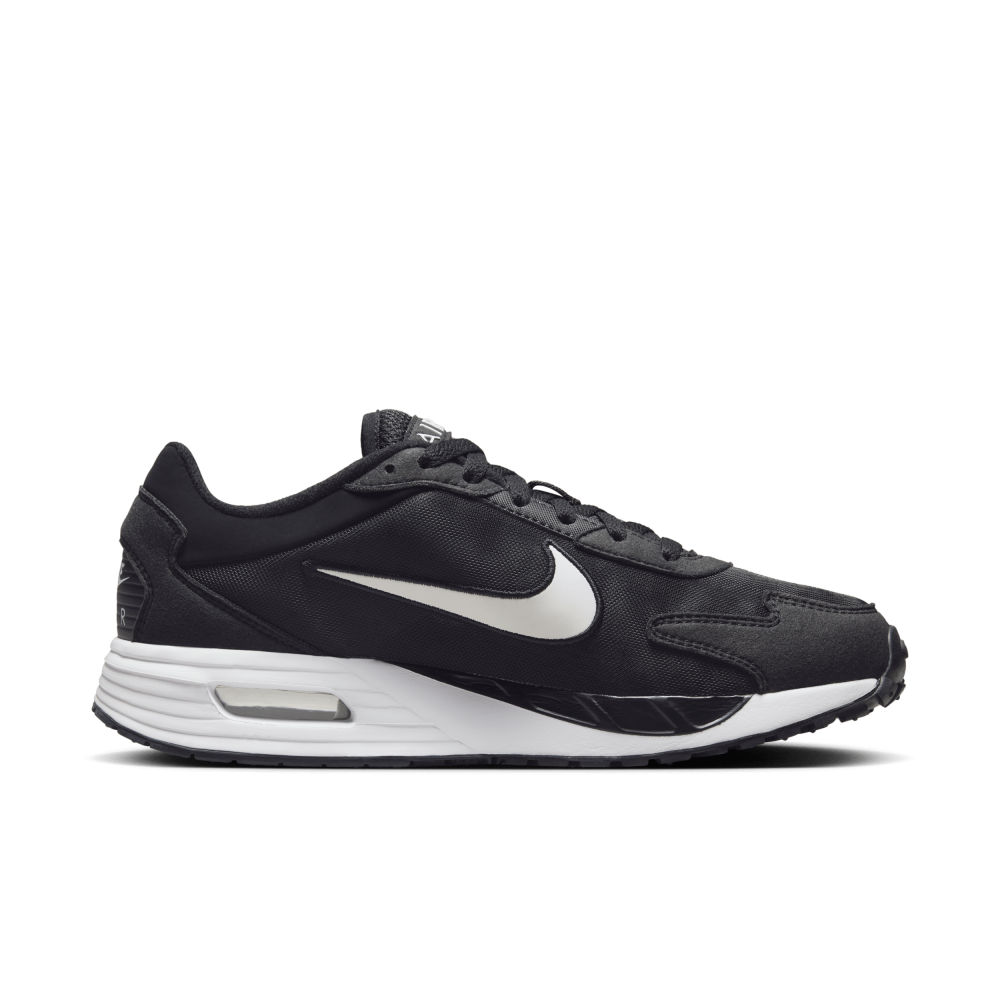 Nike Air Max Solo DX3666-002 / schwarz