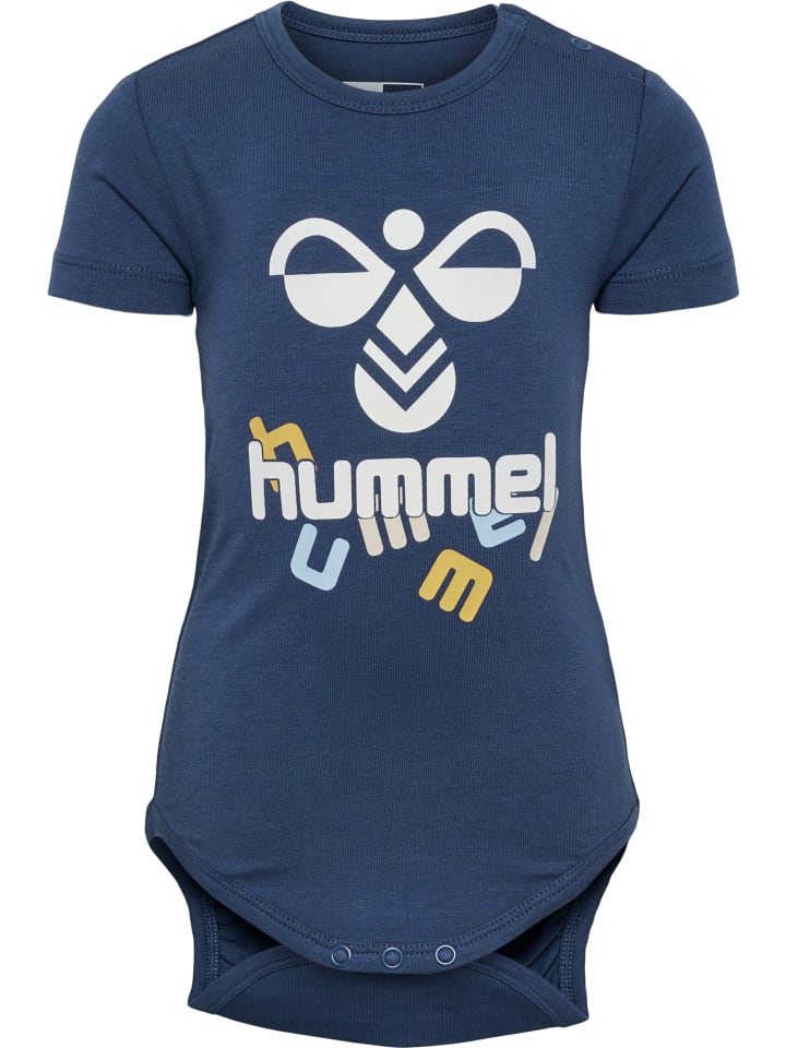 Hummel Hummel Strampler Hmldream Jungen in SARGASSO SEA günstig kaufen