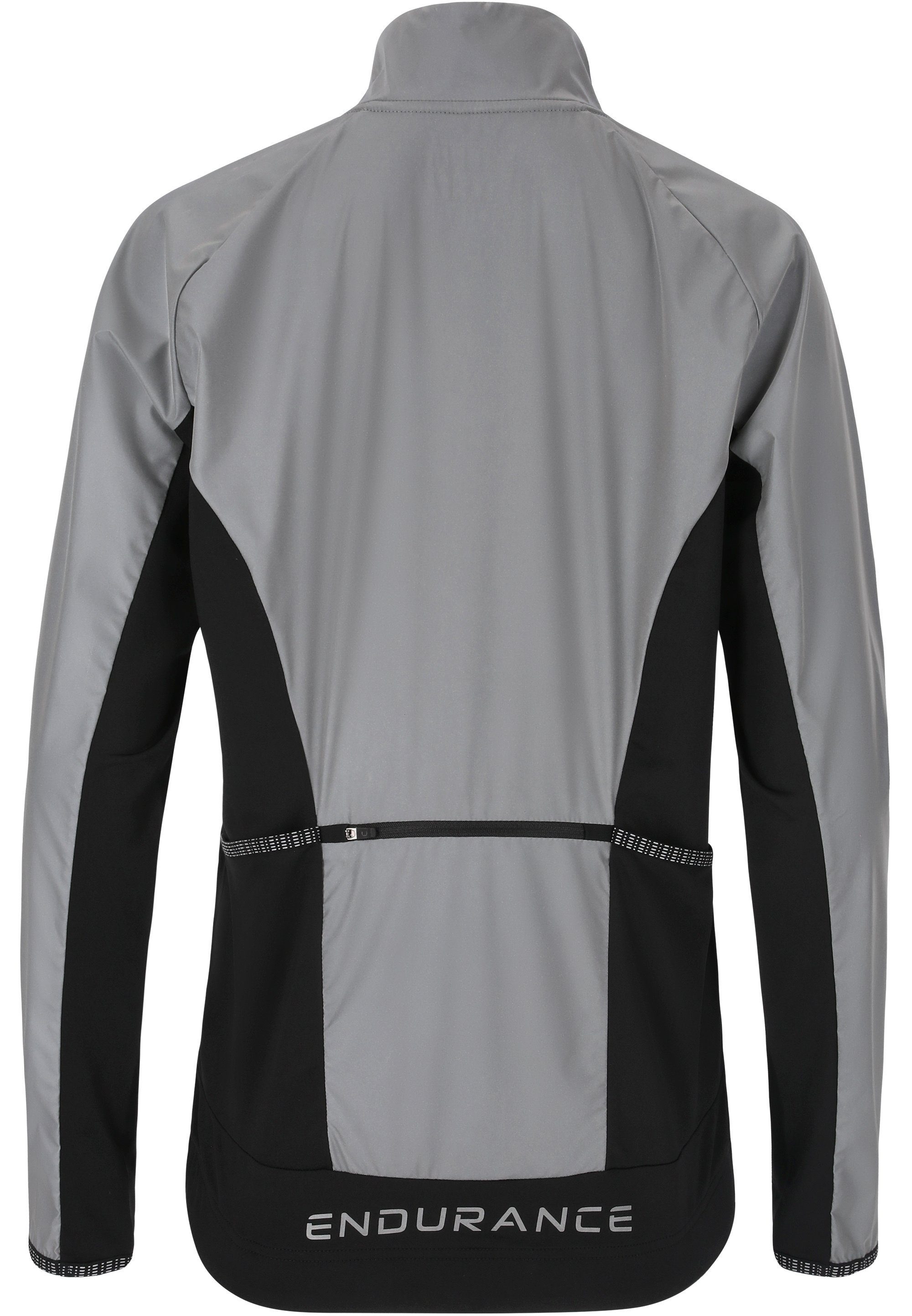 ENDURANCE Softshelljacke Jelly water and windproof