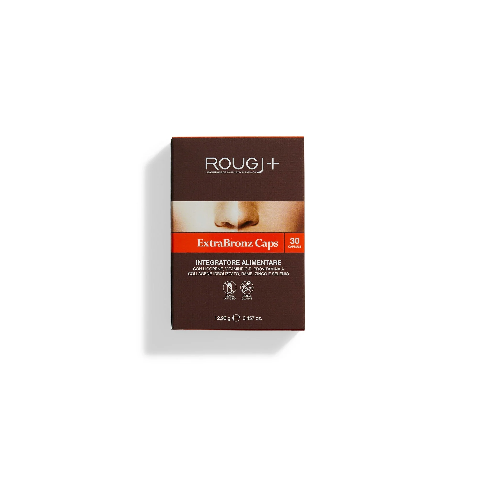 Dodatak prehrani Solari Caps ExtraBronz - Solarni dodatak prehrani