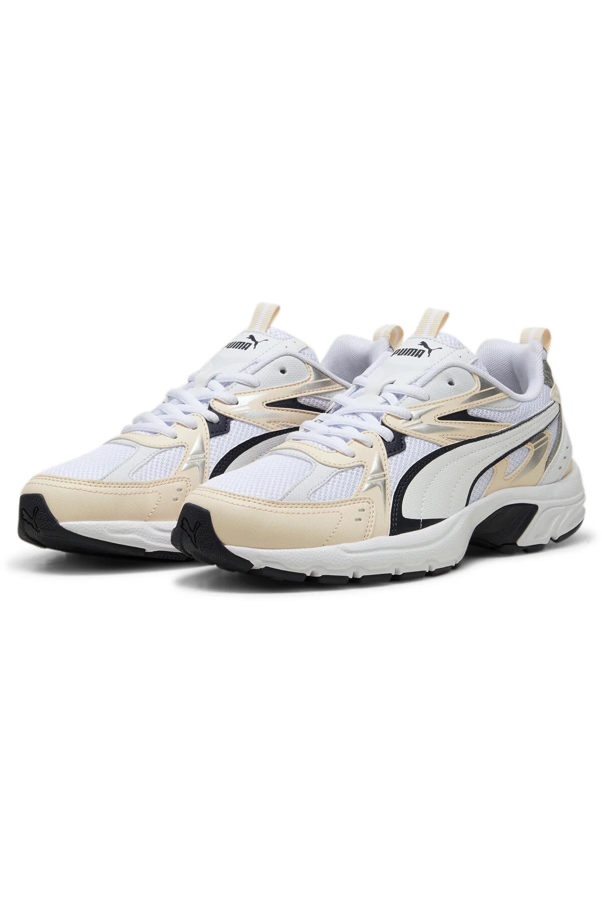 Puma  Milenio Tech-Sneaker