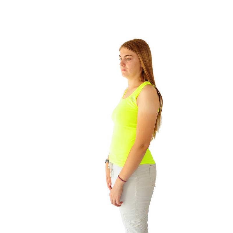 JOLUVI Ultra Tir T-Shirt Damen